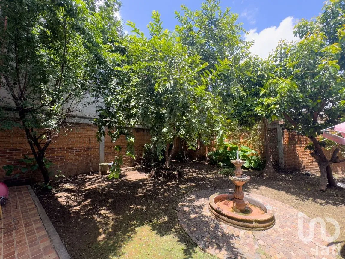 Casa en Venta en Las Plazas, Irapuato, Guanajuato | NEX-229900 | iad México | Foto 19 de 20
