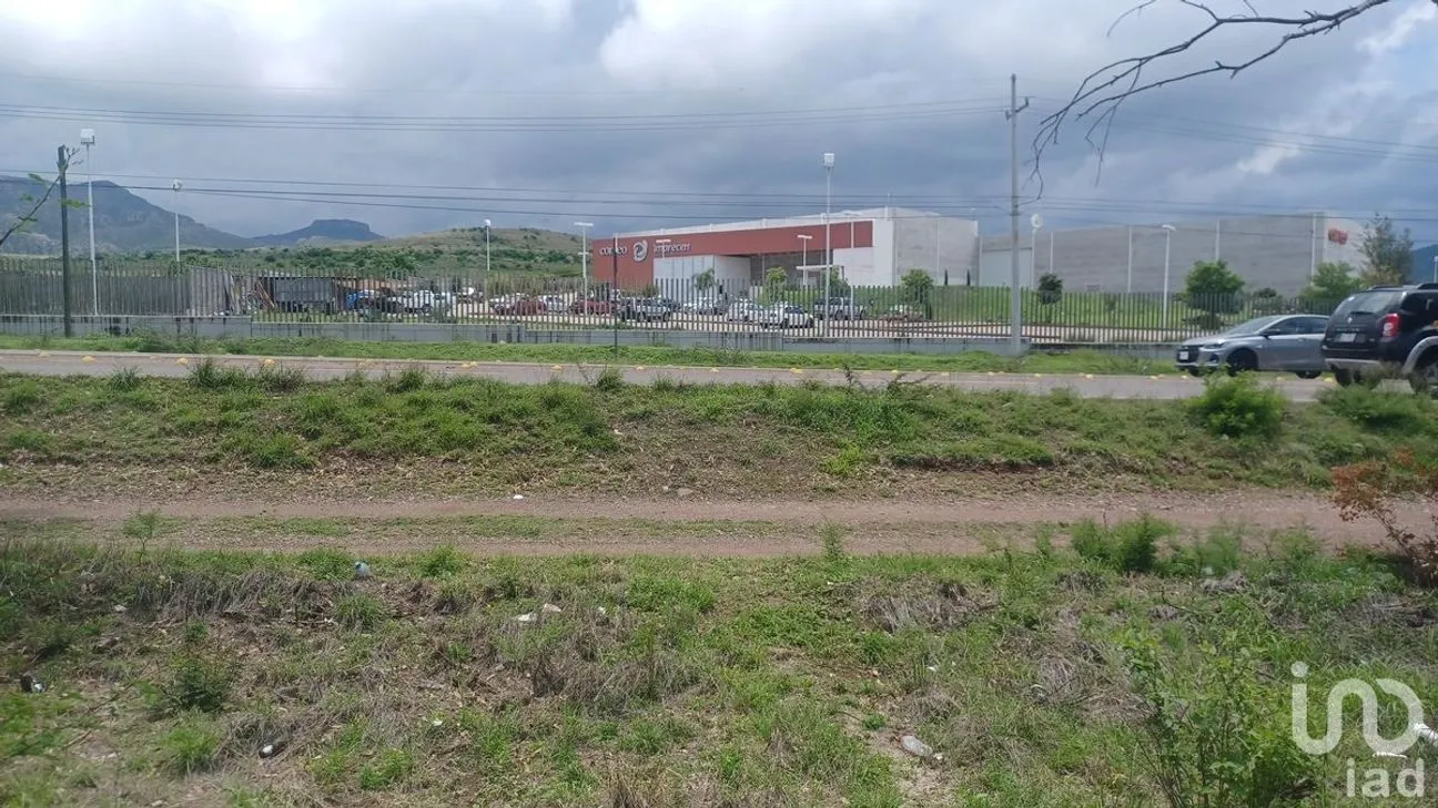 Terreno en Venta en Solano, Guanajuato, Guanajuato | NEX-229933 | iad México | Foto 13 de 15