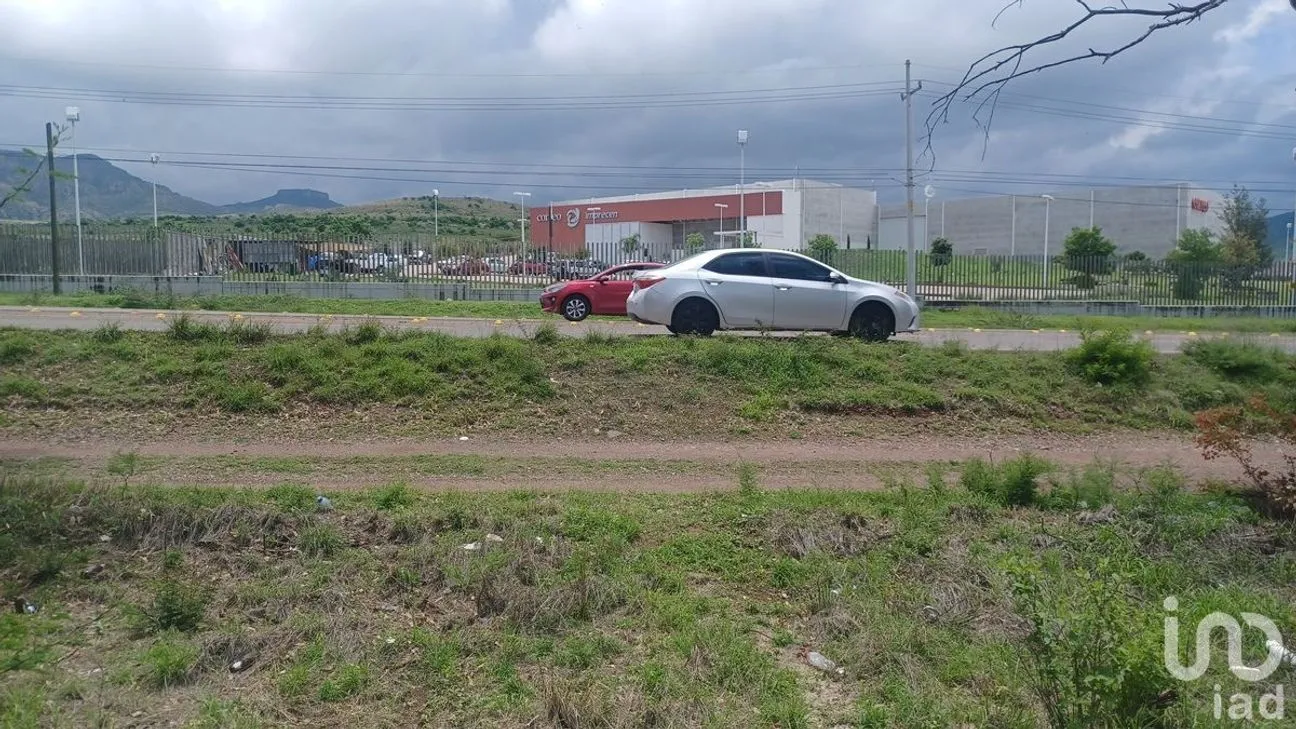 Terreno en Venta en Solano, Guanajuato, Guanajuato | NEX-229933 | iad México | Foto 14 de 15