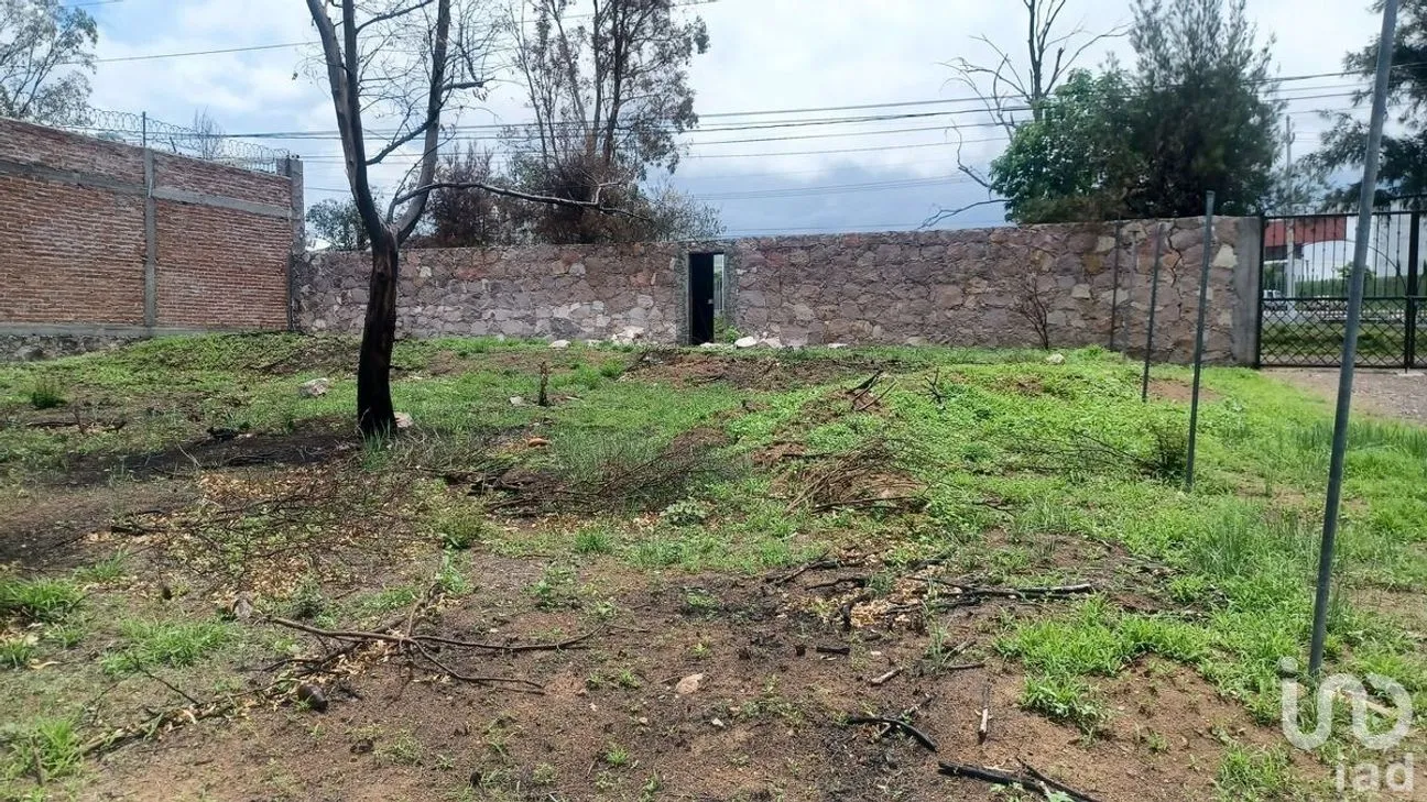 Terreno en Venta en Solano, Guanajuato, Guanajuato | NEX-229933 | iad México | Foto 5 de 15