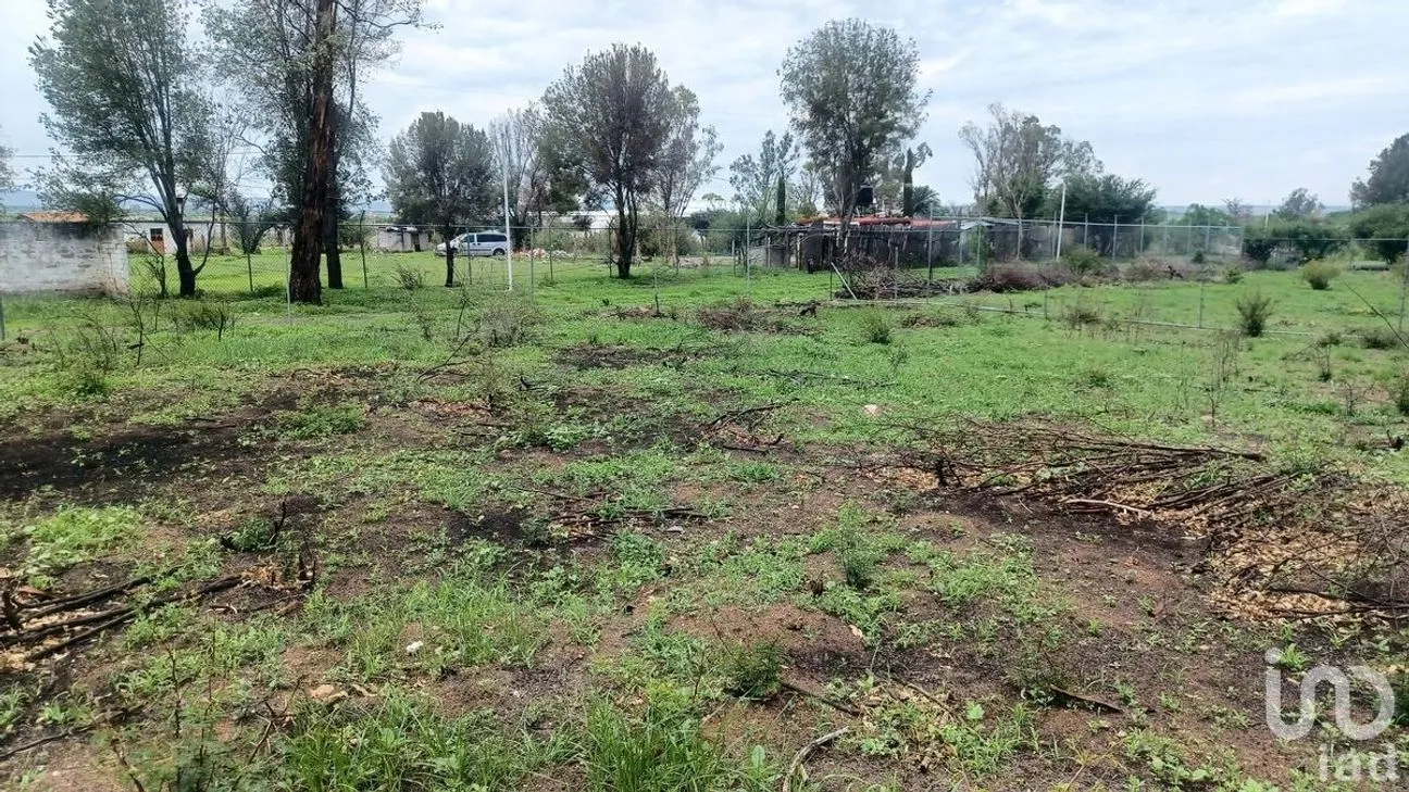 Terreno en Venta en Solano, Guanajuato, Guanajuato | NEX-229933 | iad México | Foto 10 de 15