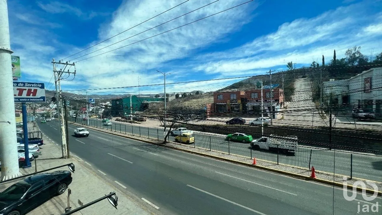 Local en Renta en Burocrático, Guanajuato, Guanajuato | NEX-230269 | iad México | Foto 6 de 7