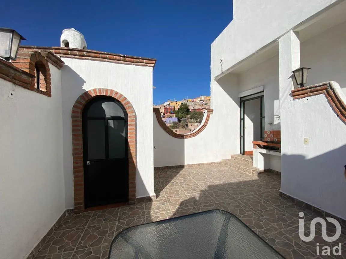 Casa en Venta en Paseo de La Presa, Guanajuato, Guanajuato | NEX-230933 | iad México | Foto 11 de 36