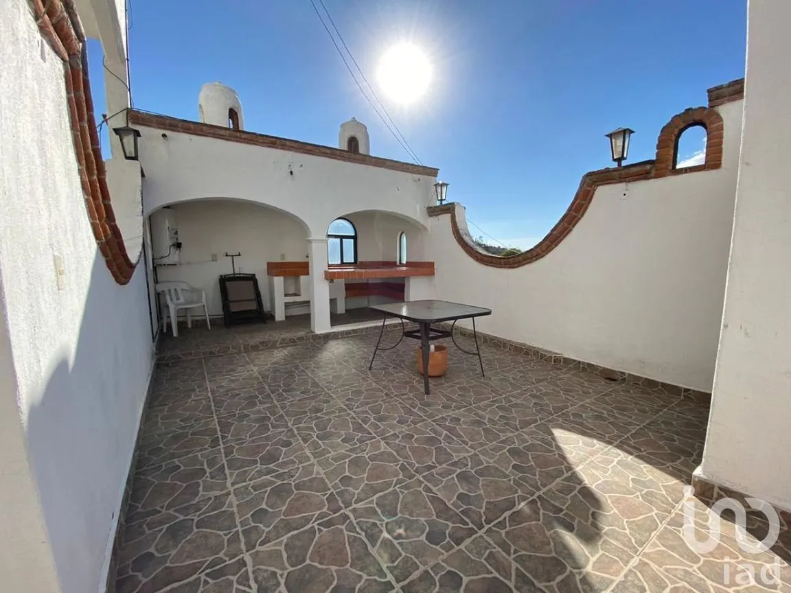 Casa en Venta en Paseo de La Presa, Guanajuato, Guanajuato | NEX-230933 | iad México | Foto 12 de 36