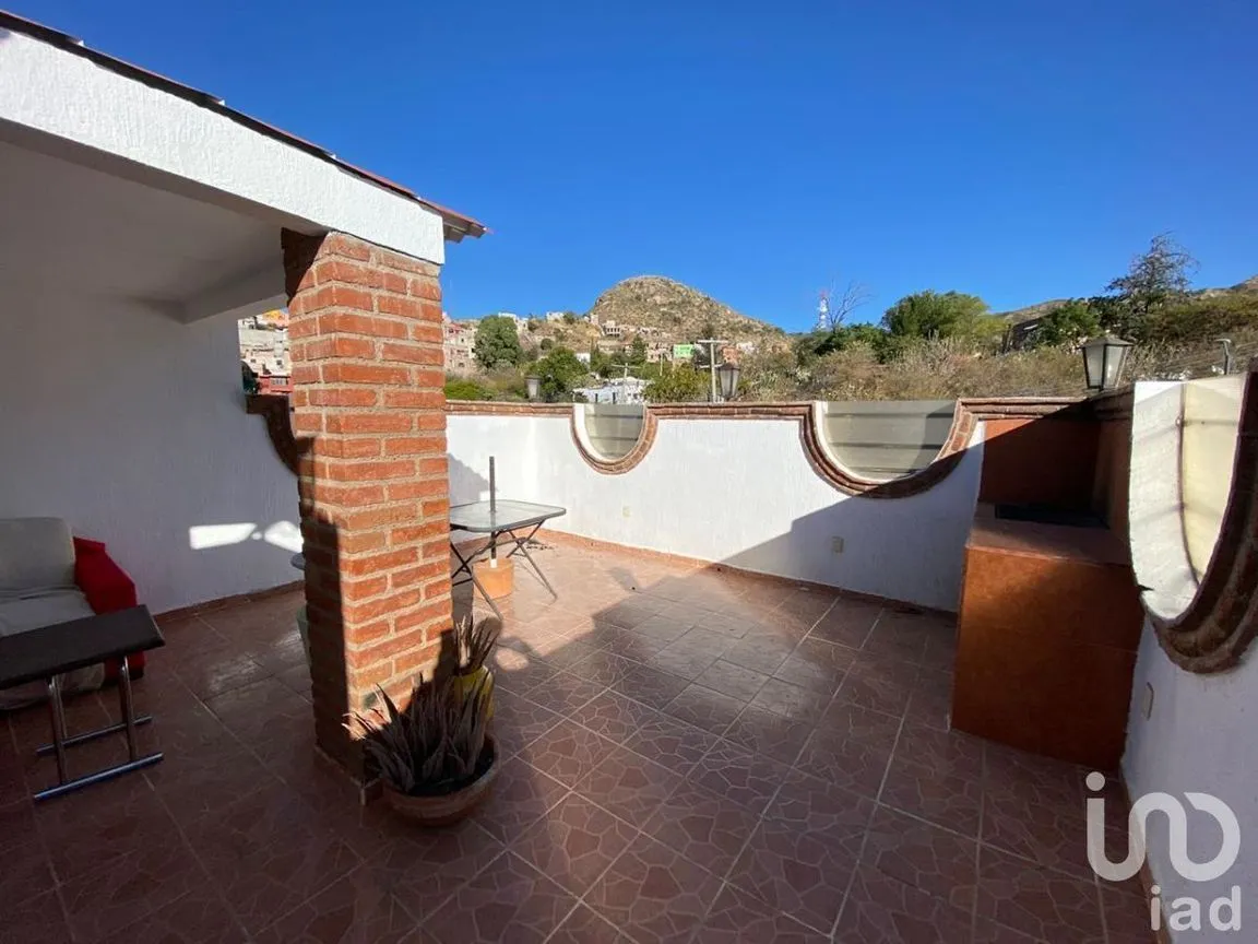 Casa en Venta en Paseo de La Presa, Guanajuato, Guanajuato | NEX-230933 | iad México | Foto 13 de 36