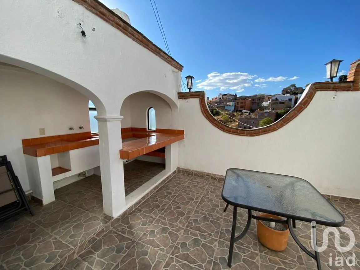 Casa en Venta en Paseo de La Presa, Guanajuato, Guanajuato | NEX-230933 | iad México | Foto 14 de 36