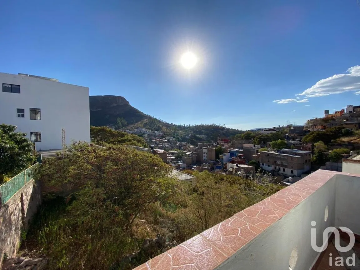 Casa en Venta en Paseo de La Presa, Guanajuato, Guanajuato | NEX-230933 | iad México | Foto 15 de 36