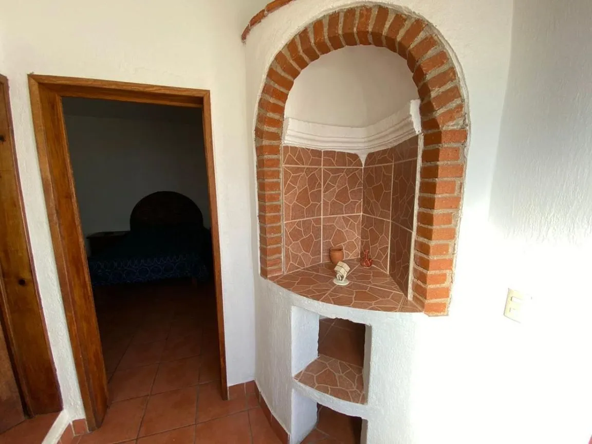 Casa en Venta en Paseo de La Presa, Guanajuato, Guanajuato | NEX-230933 | iad México | Foto 16 de 36