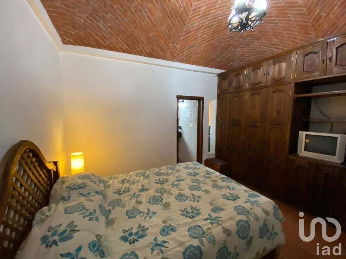 Casa en Venta en Paseo de La Presa, Guanajuato, Guanajuato | NEX-230933 | iad México | Foto 17 de 36