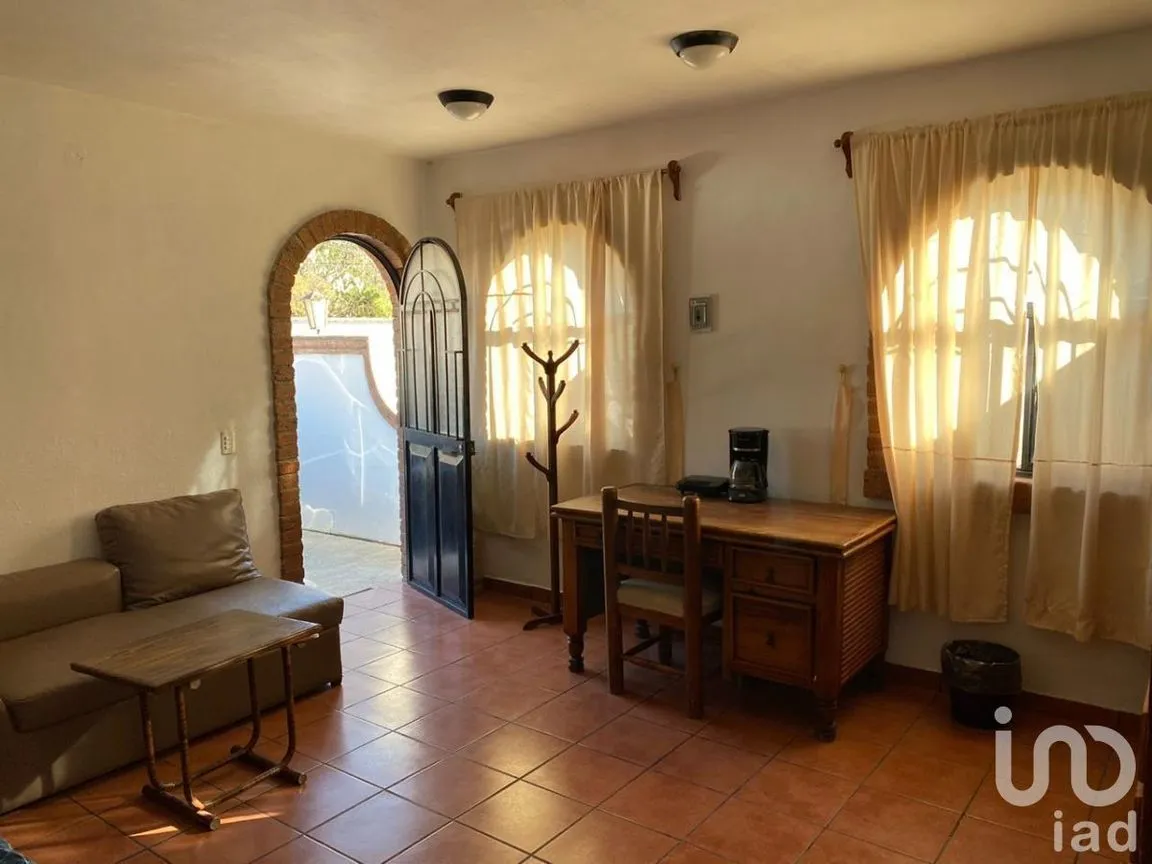 Casa en Venta en Paseo de La Presa, Guanajuato, Guanajuato | NEX-230933 | iad México | Foto 19 de 36
