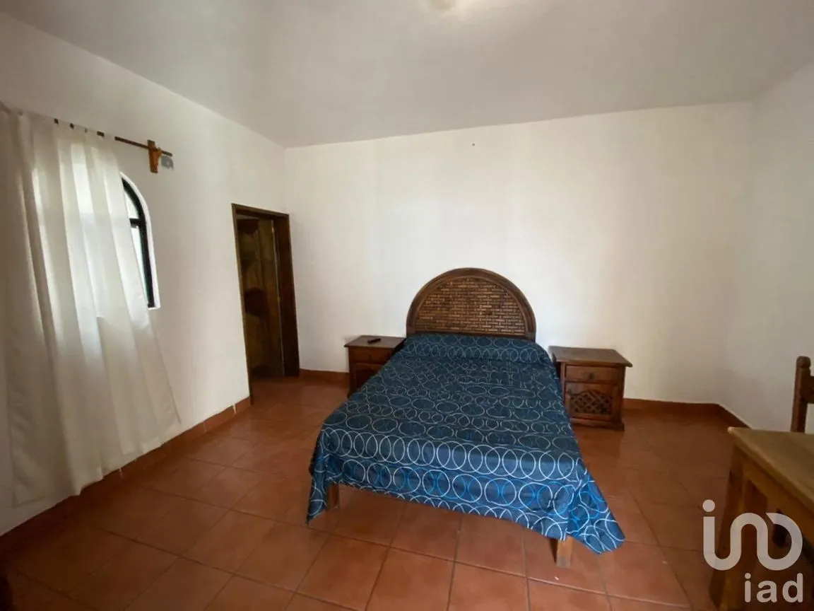 Casa en Venta en Paseo de La Presa, Guanajuato, Guanajuato | NEX-230933 | iad México | Foto 20 de 36