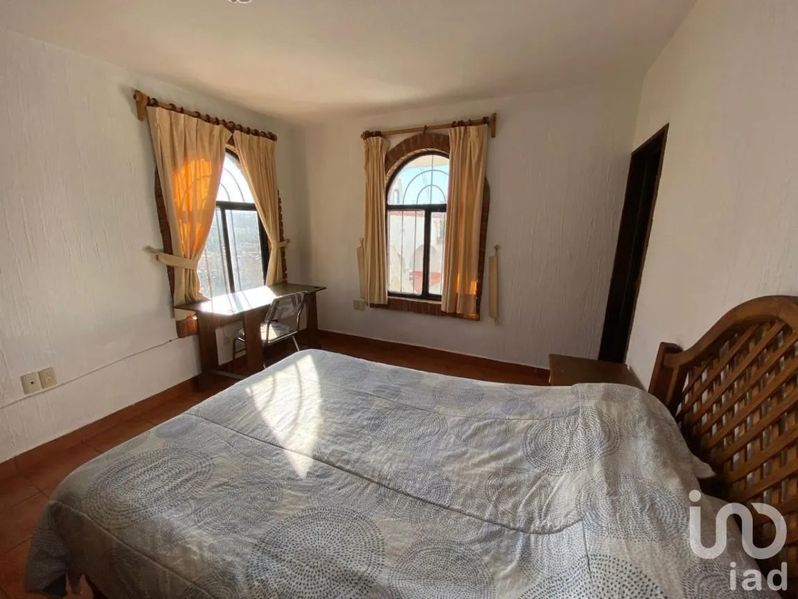 Casa en Venta en Paseo de La Presa, Guanajuato, Guanajuato | NEX-230933 | iad México | Foto 21 de 36