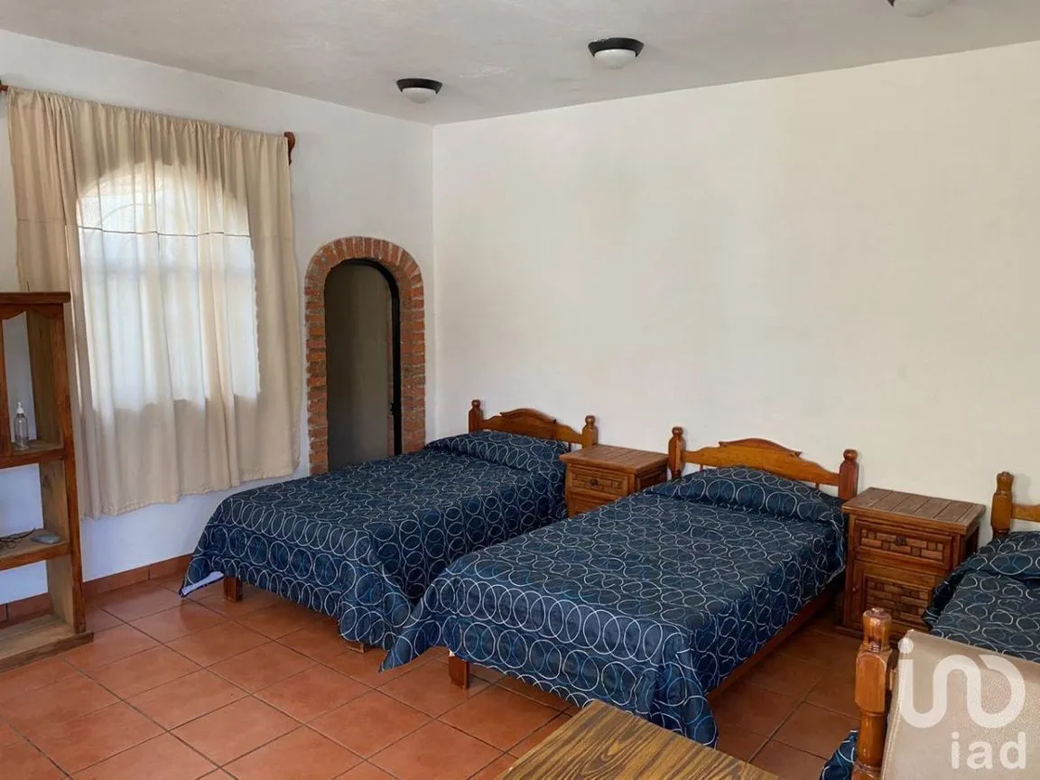 Casa en Venta en Paseo de La Presa, Guanajuato, Guanajuato | NEX-230933 | iad México | Foto 22 de 36