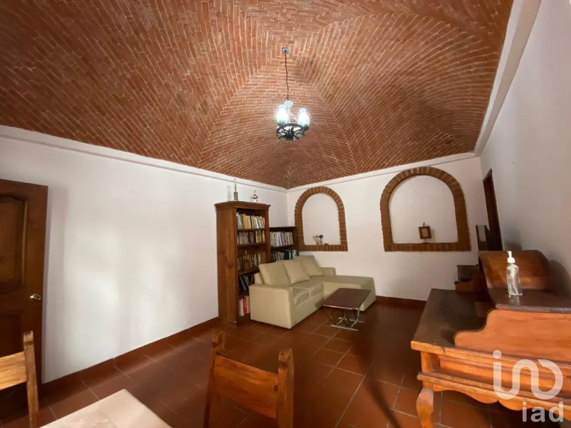 Casa en Venta en Paseo de La Presa, Guanajuato, Guanajuato | NEX-230933 | iad México | Foto 24 de 36