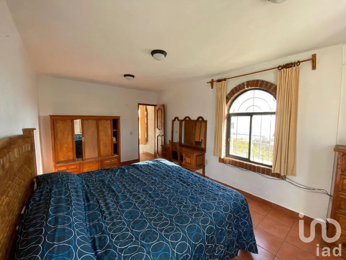 Casa en Venta en Paseo de La Presa, Guanajuato, Guanajuato | NEX-230933 | iad México | Foto 25 de 36