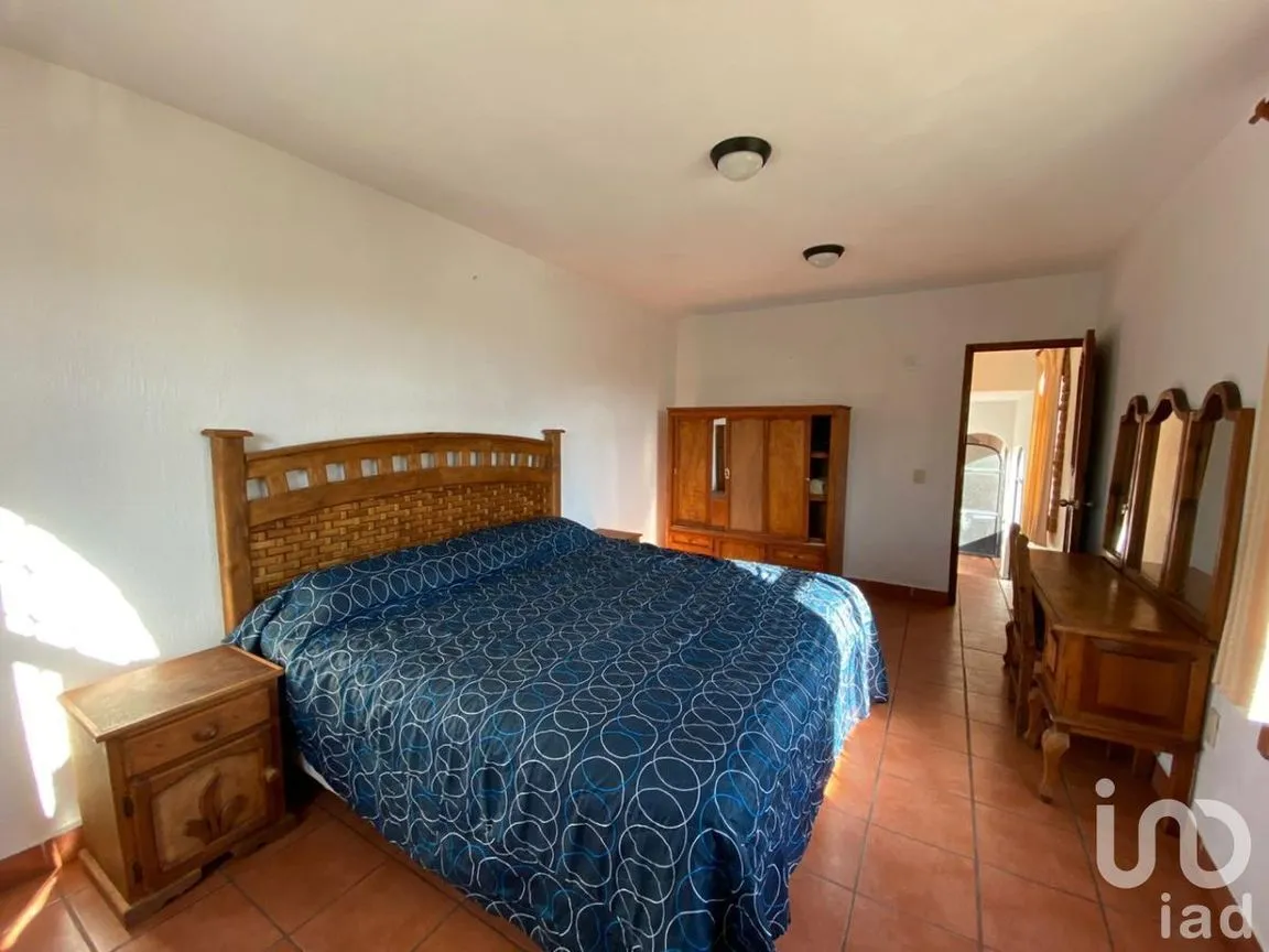 Casa en Venta en Paseo de La Presa, Guanajuato, Guanajuato | NEX-230933 | iad México | Foto 26 de 36