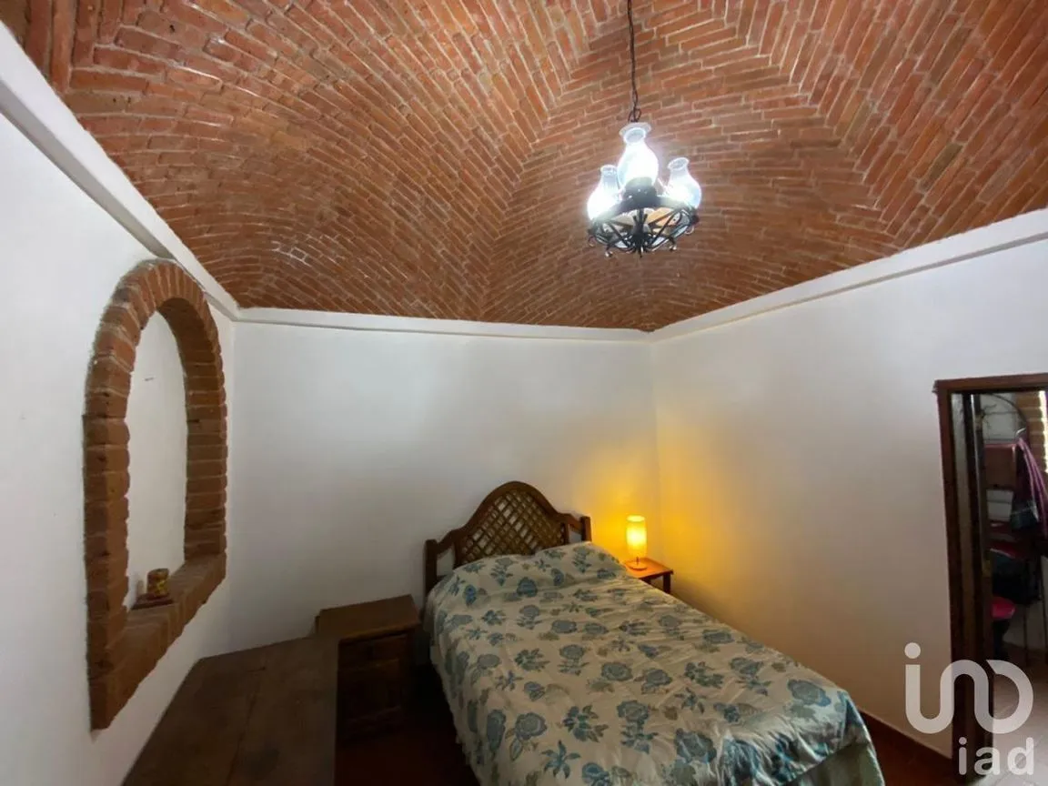 Casa en Venta en Paseo de La Presa, Guanajuato, Guanajuato | NEX-230933 | iad México | Foto 28 de 36