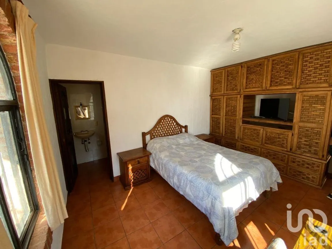 Casa en Venta en Paseo de La Presa, Guanajuato, Guanajuato | NEX-230933 | iad México | Foto 30 de 36