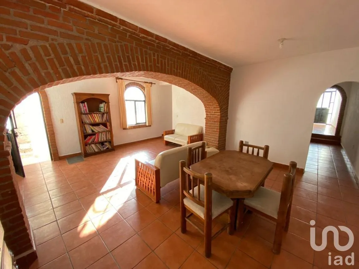 Casa en Venta en Paseo de La Presa, Guanajuato, Guanajuato | NEX-230933 | iad México | Foto 4 de 36