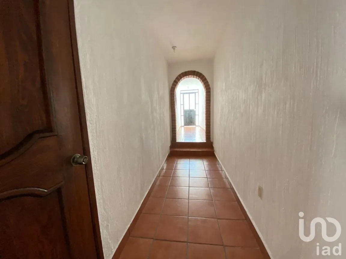 Casa en Venta en Paseo de La Presa, Guanajuato, Guanajuato | NEX-230933 | iad México | Foto 31 de 36