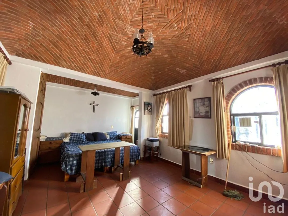Casa en Venta en Paseo de La Presa, Guanajuato, Guanajuato | NEX-230933 | iad México | Foto 32 de 36