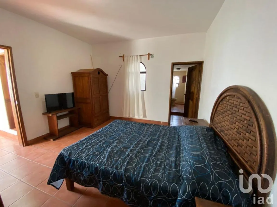 Casa en Venta en Paseo de La Presa, Guanajuato, Guanajuato | NEX-230933 | iad México | Foto 34 de 36