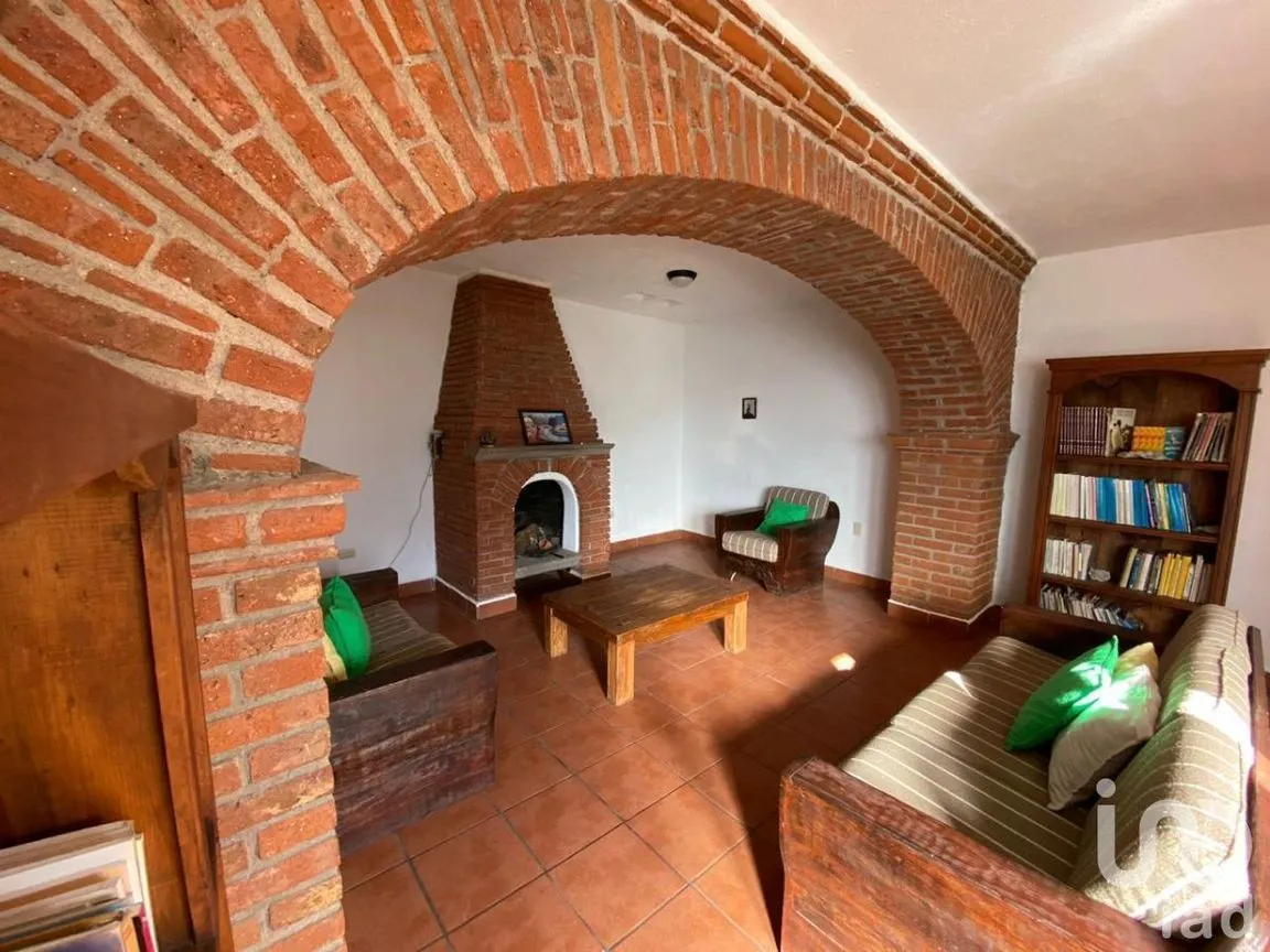 Casa en Venta en Paseo de La Presa, Guanajuato, Guanajuato | NEX-230933 | iad México | Foto 6 de 36