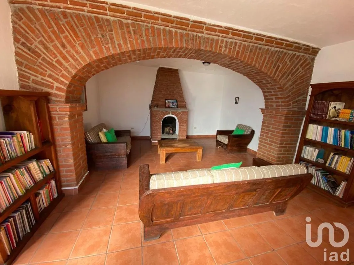 Casa en Venta en Paseo de La Presa, Guanajuato, Guanajuato | NEX-230933 | iad México | Foto 7 de 36