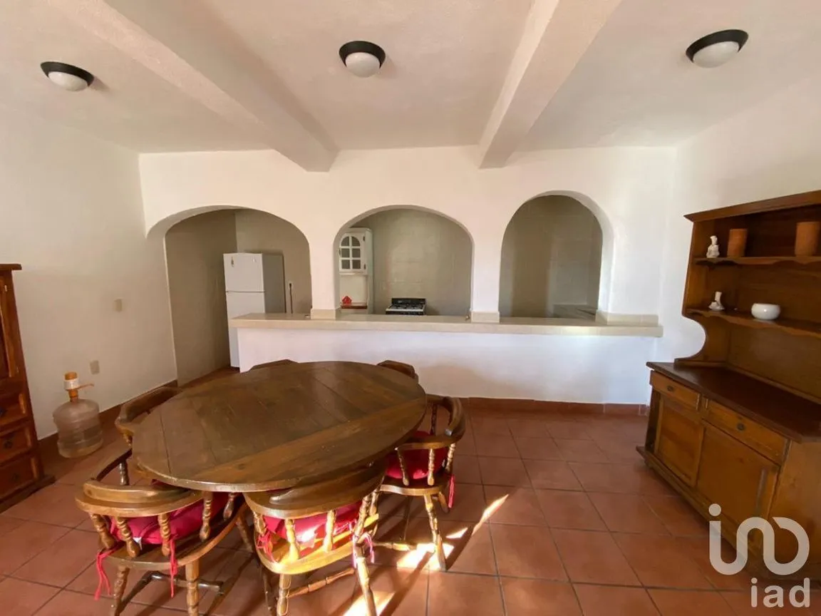 Casa en Venta en Paseo de La Presa, Guanajuato, Guanajuato | NEX-230933 | iad México | Foto 8 de 36