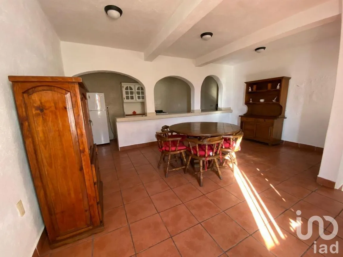 Casa en Venta en Paseo de La Presa, Guanajuato, Guanajuato | NEX-230933 | iad México | Foto 9 de 36