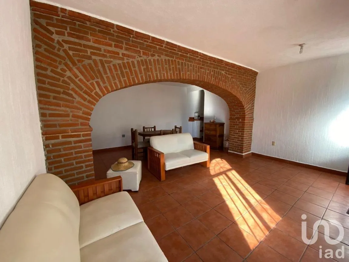 Casa en Venta en Paseo de La Presa, Guanajuato, Guanajuato | NEX-230933 | iad México | Foto 10 de 36