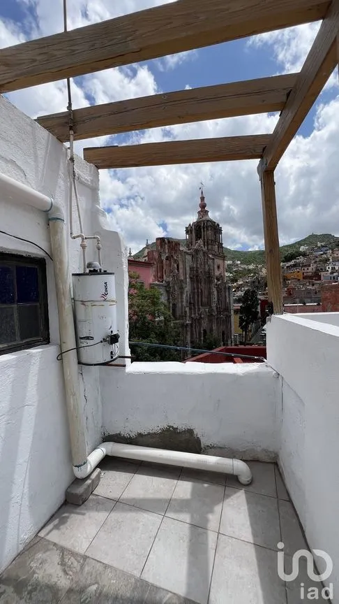 Local en Renta en Guanajuato Centro, Guanajuato, Guanajuato | NEX-231280 | iad México | Foto 12 de 14