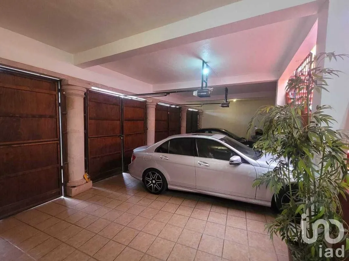 Casa en Venta en San Javier 1, Guanajuato, Guanajuato | NEX-231659 | iad México | Foto 2 de 21