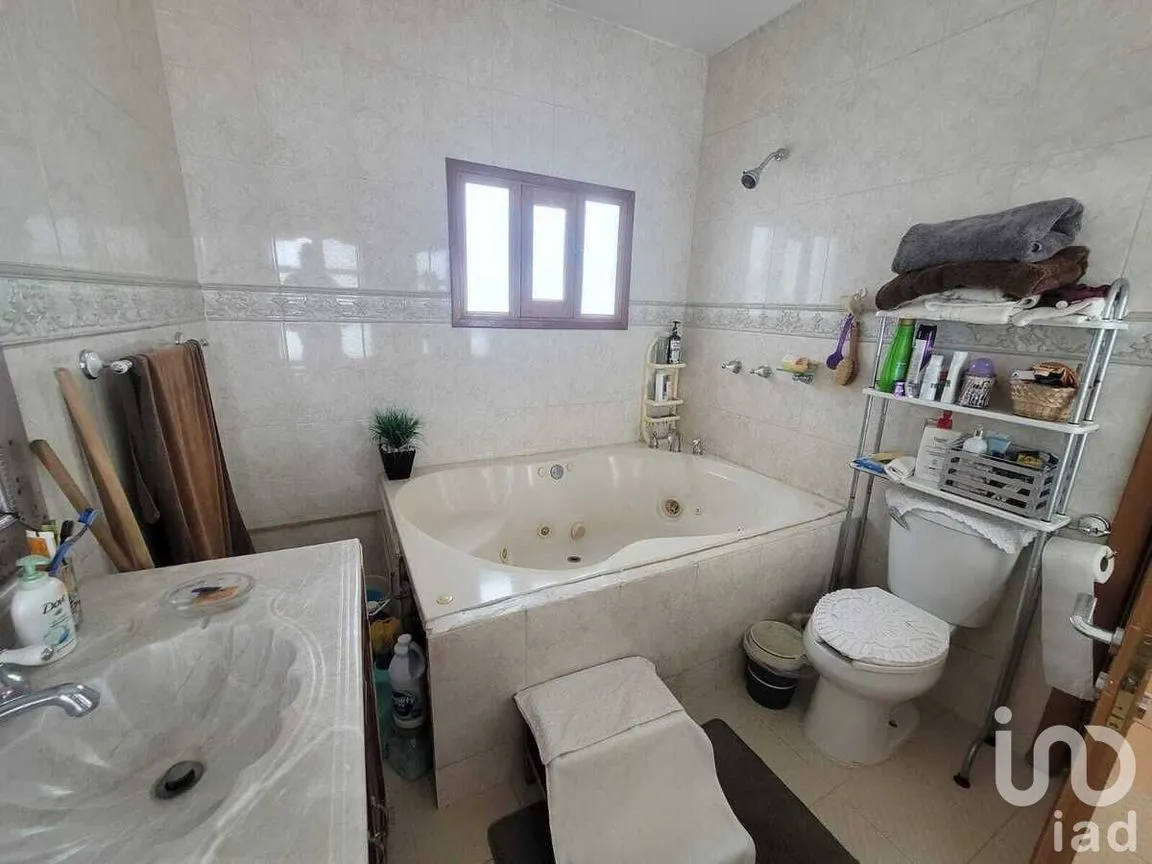 Casa en Venta en San Javier 1, Guanajuato, Guanajuato | NEX-231659 | iad México | Foto 12 de 21