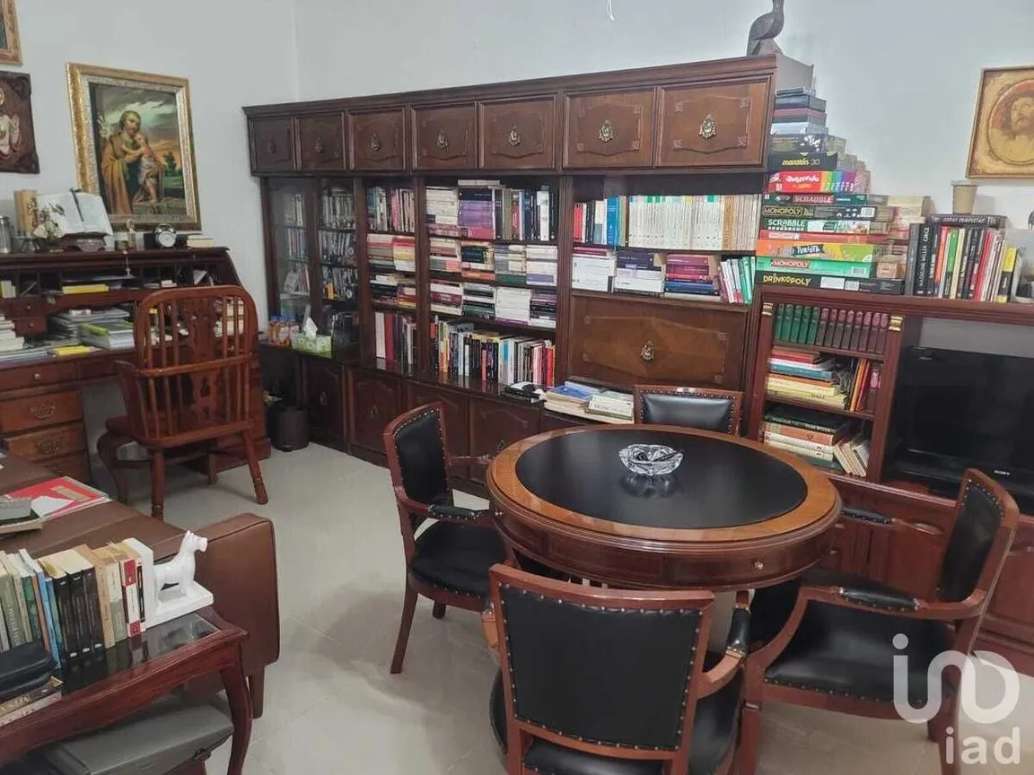 Casa en Venta en San Javier 1, Guanajuato, Guanajuato | NEX-231659 | iad México | Foto 13 de 21