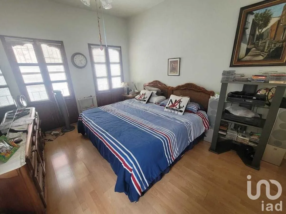 Casa en Venta en San Javier 1, Guanajuato, Guanajuato | NEX-231659 | iad México | Foto 14 de 21