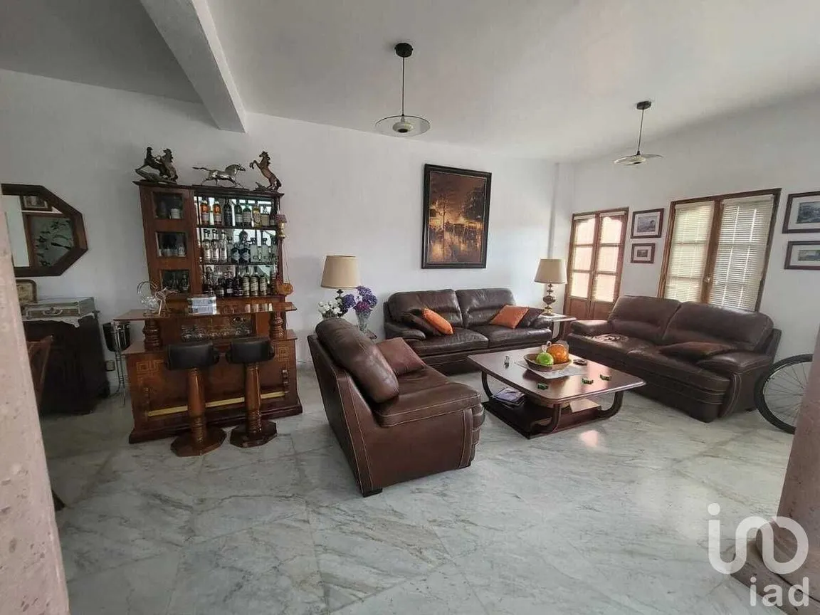 Casa en Venta en San Javier 1, Guanajuato, Guanajuato | NEX-231659 | iad México | Foto 16 de 21