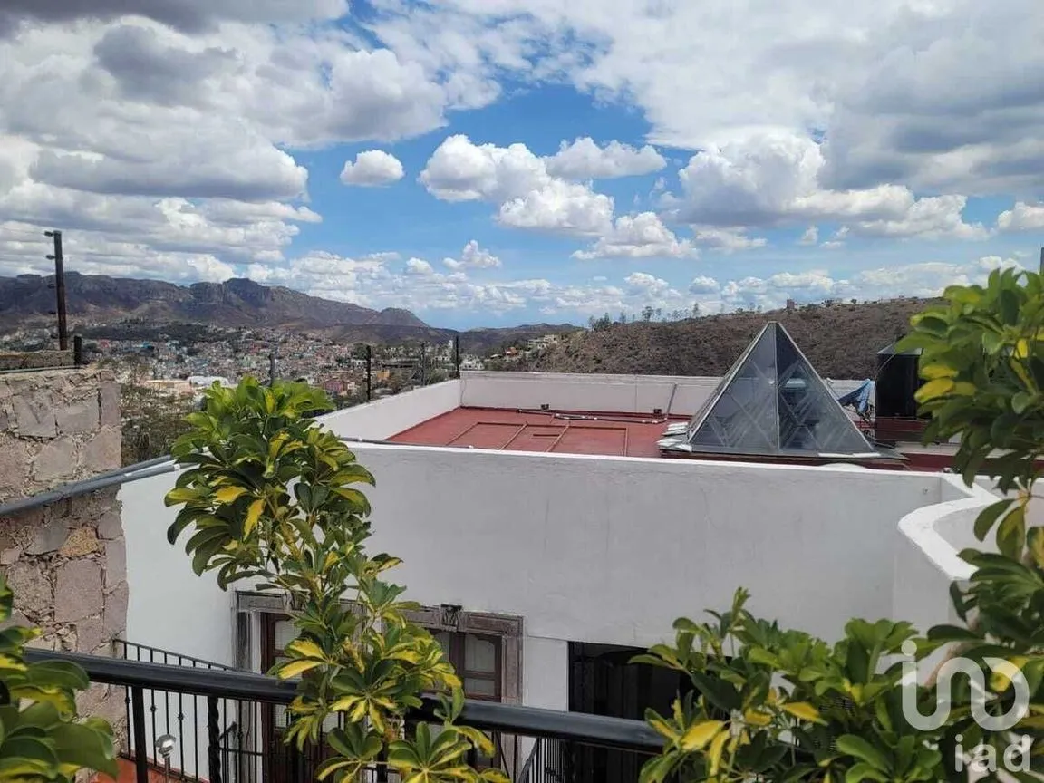 Casa en Venta en San Javier 1, Guanajuato, Guanajuato | NEX-231659 | iad México | Foto 18 de 21