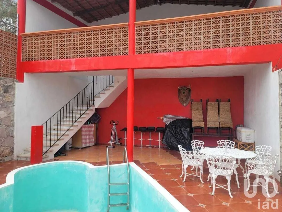 Casa en Venta en San Javier 1, Guanajuato, Guanajuato | NEX-231659 | iad México | Foto 19 de 21