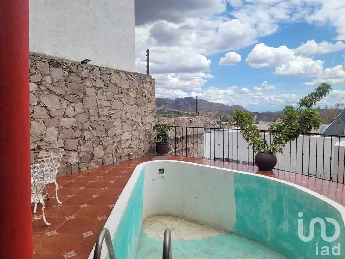 Casa en Venta en San Javier 1, Guanajuato, Guanajuato | NEX-231659 | iad México | Foto 20 de 21