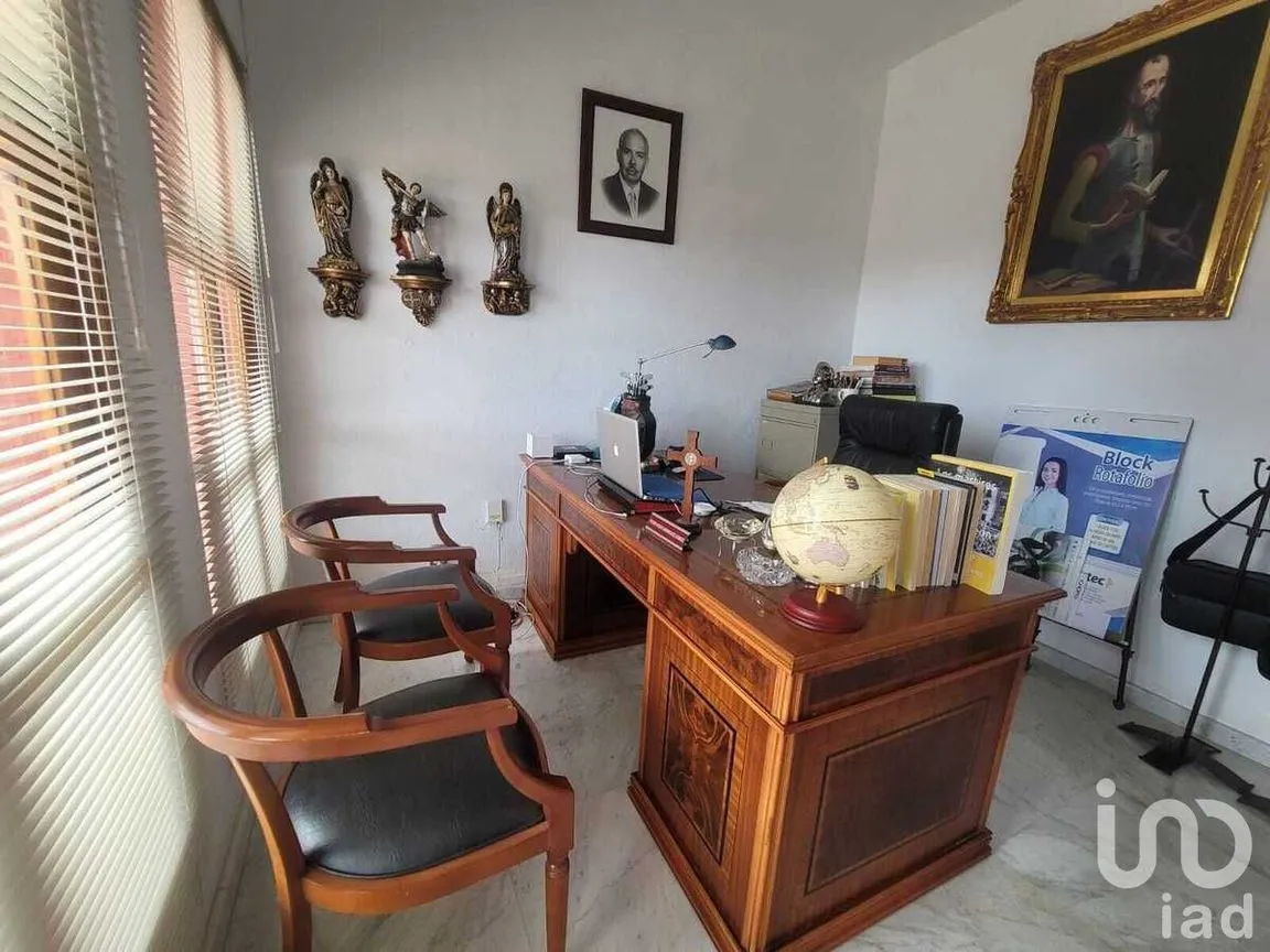 Casa en Venta en San Javier 1, Guanajuato, Guanajuato | NEX-231659 | iad México | Foto 3 de 21