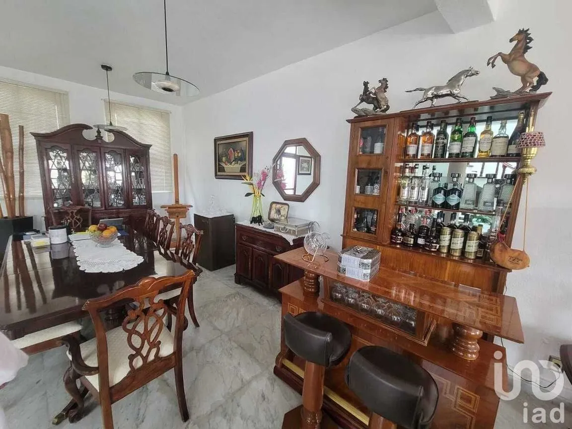 Casa en Venta en San Javier 1, Guanajuato, Guanajuato | NEX-231659 | iad México | Foto 4 de 21