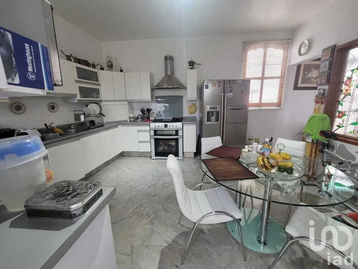 Casa en Venta en San Javier 1, Guanajuato, Guanajuato | NEX-231659 | iad México | Foto 5 de 21