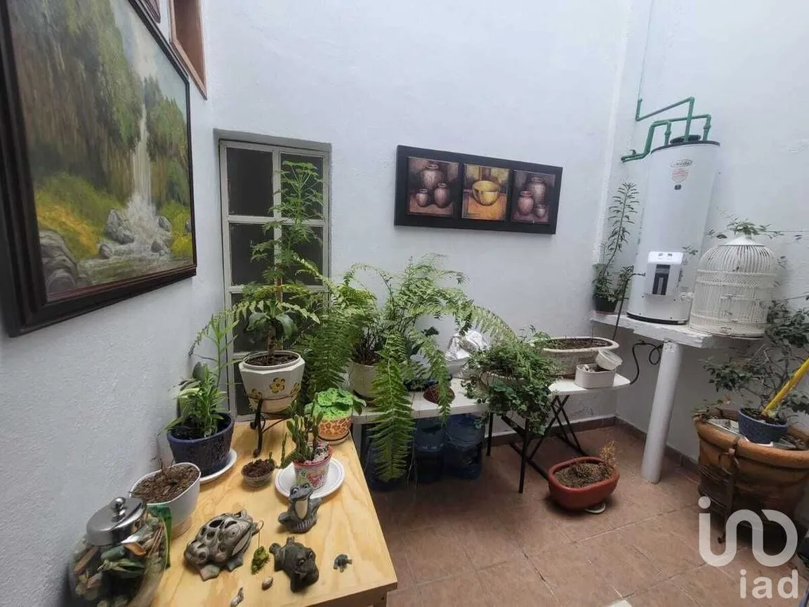 Casa en Venta en San Javier 1, Guanajuato, Guanajuato | NEX-231659 | iad México | Foto 6 de 21
