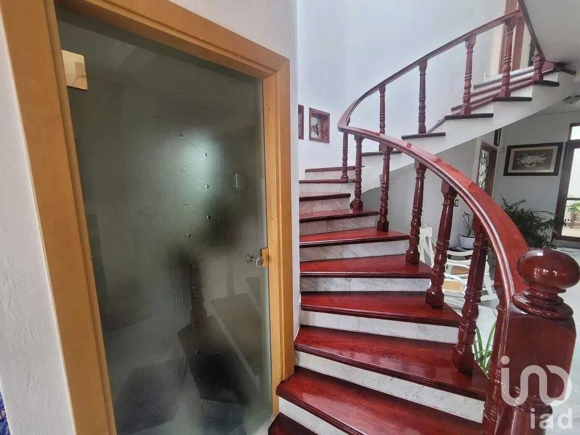 Casa en Venta en San Javier 1, Guanajuato, Guanajuato | NEX-231659 | iad México | Foto 8 de 21