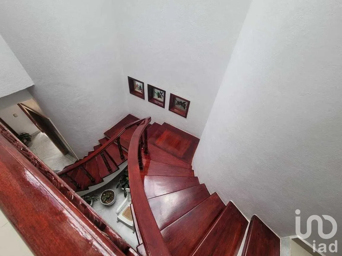 Casa en Venta en San Javier 1, Guanajuato, Guanajuato | NEX-231659 | iad México | Foto 9 de 21
