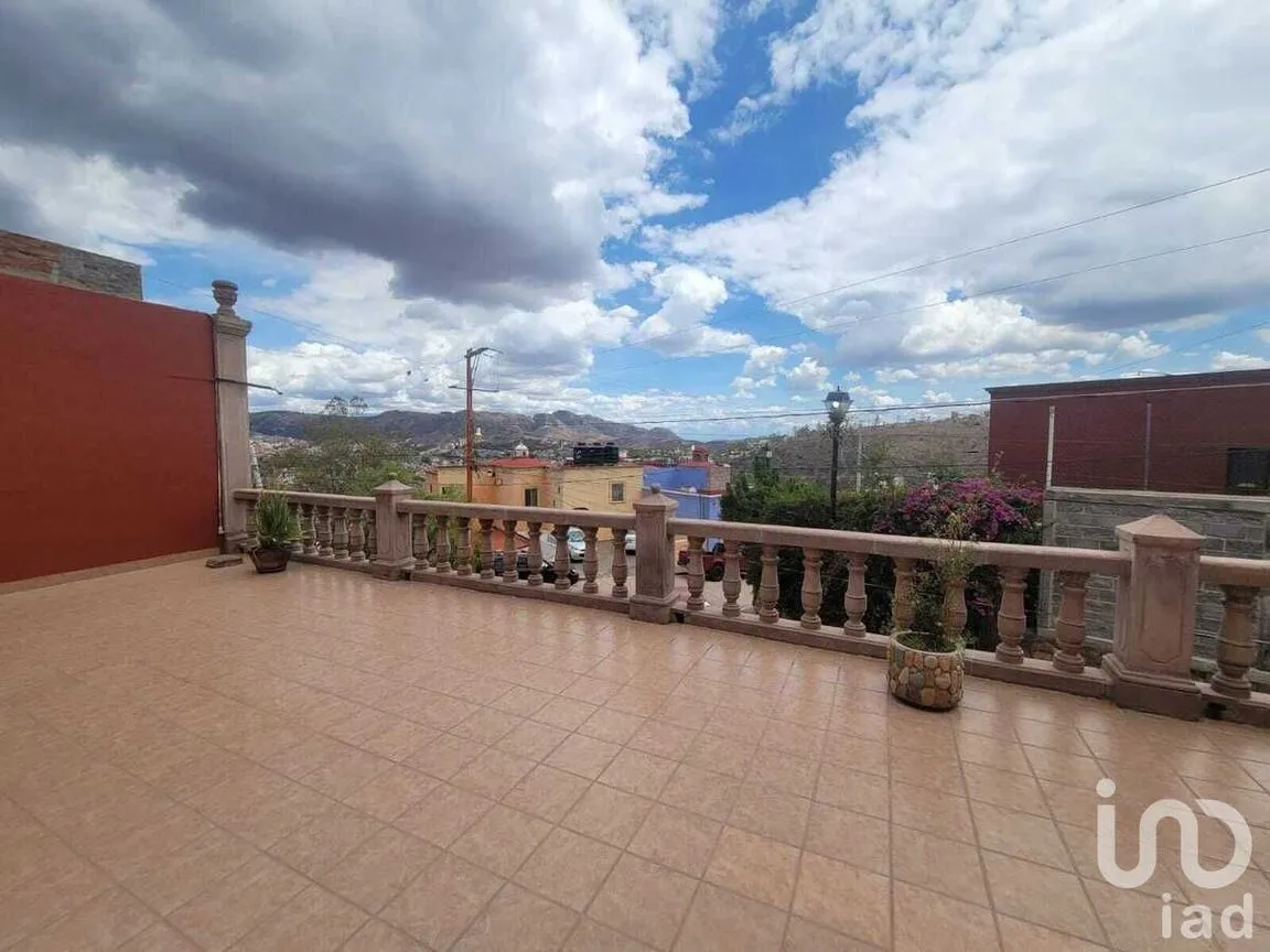 Casa en Venta en San Javier 1, Guanajuato, Guanajuato | NEX-231659 | iad México | Foto 1 de 21