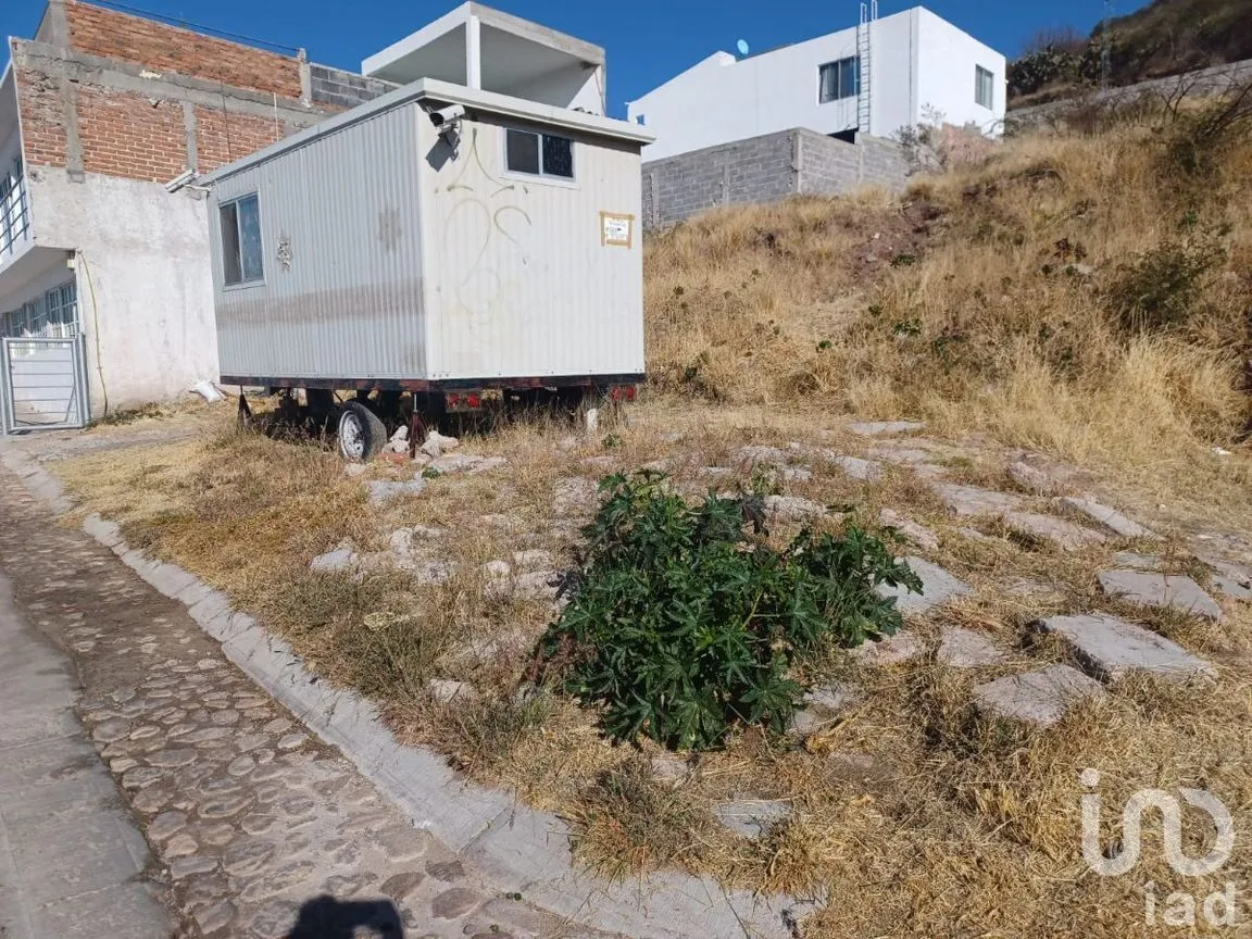 Terreno en Venta en Las Terrazas, Guanajuato, Guanajuato | NEX-231794 | iad México | Foto 2 de 5