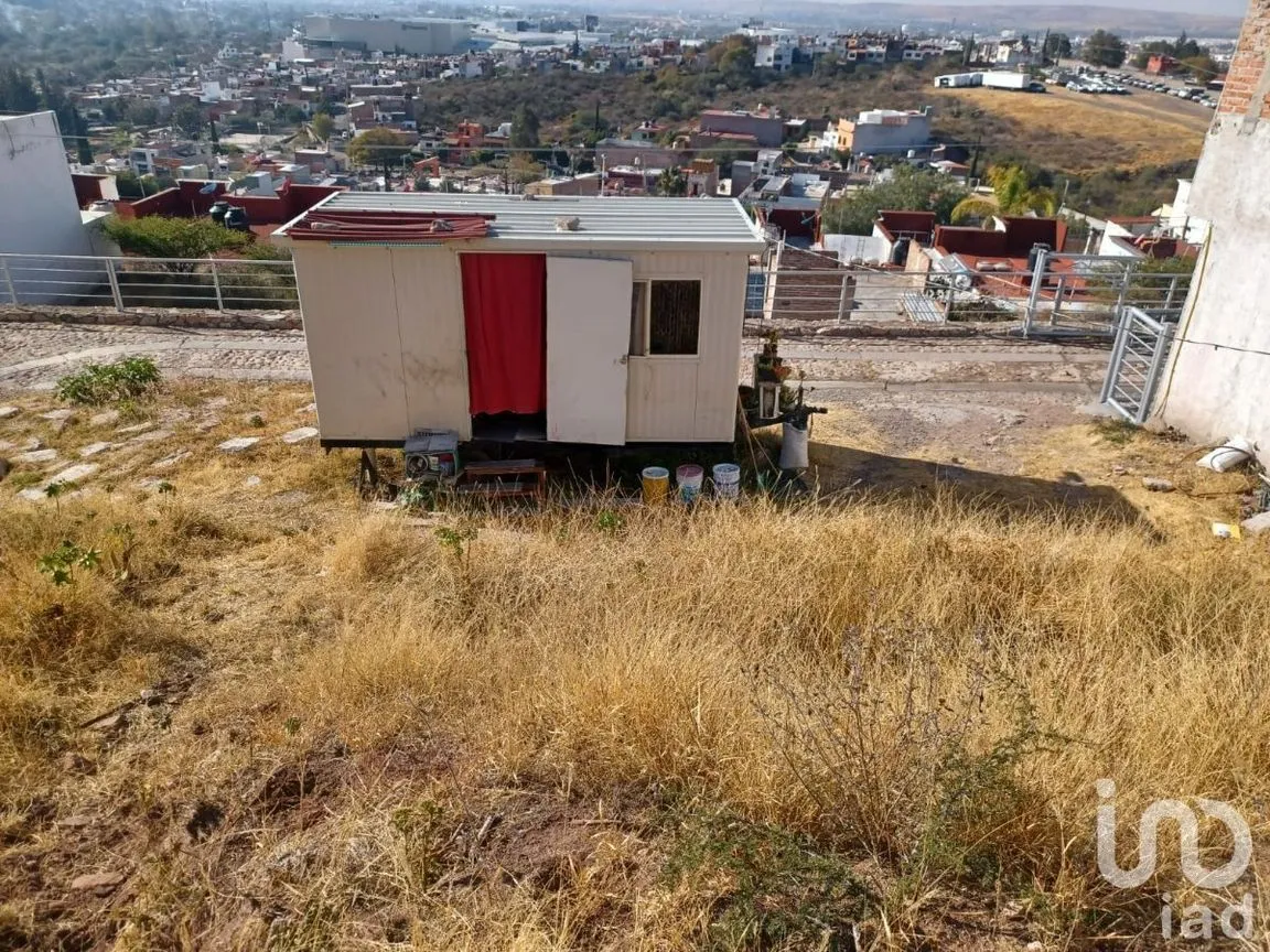 Terreno en Venta en Las Terrazas, Guanajuato, Guanajuato | NEX-231794 | iad México | Foto 3 de 5