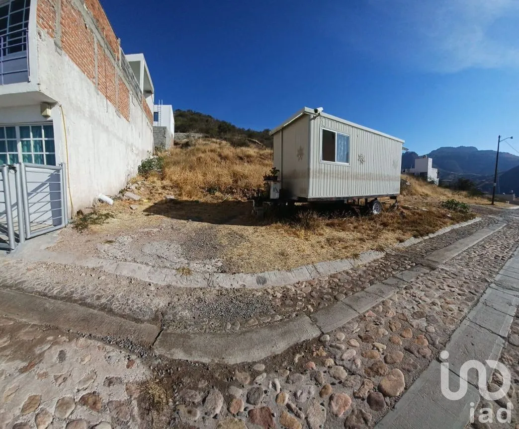 Terreno en Venta en Las Terrazas, Guanajuato, Guanajuato | NEX-231794 | iad México | Foto 4 de 5